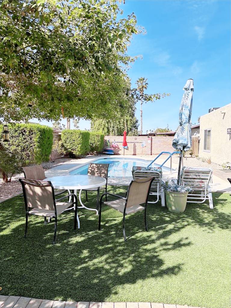 House Palo Verde