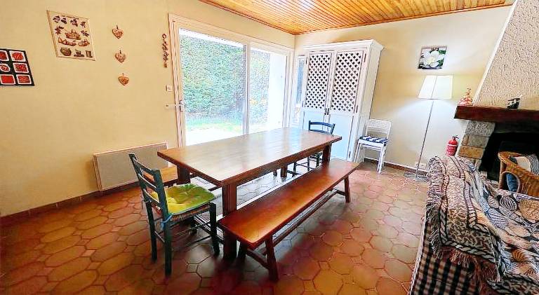 Charming vacation home | Next to the beach | Pets are welcome — photo 4