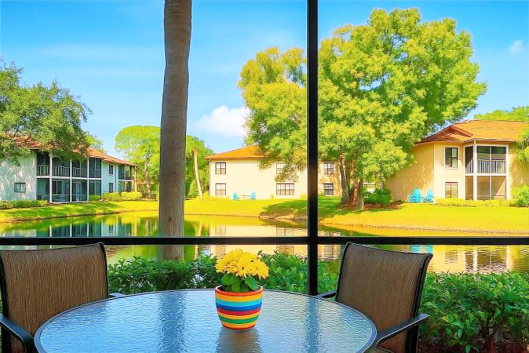 Ferienwohnung  Bradenton