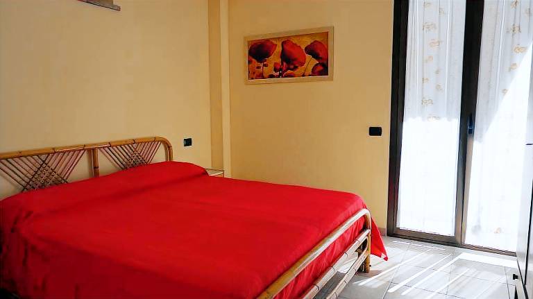 Apartment | Sea view — photo 4