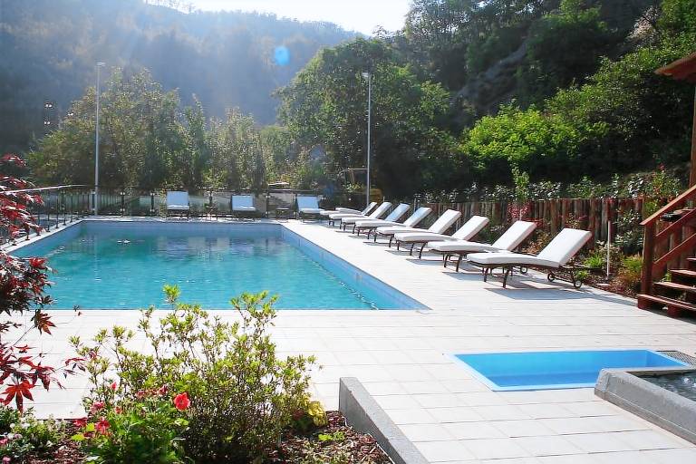 Agriturismo Cairo Montenotte