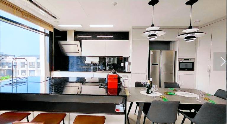 120 m² Villa