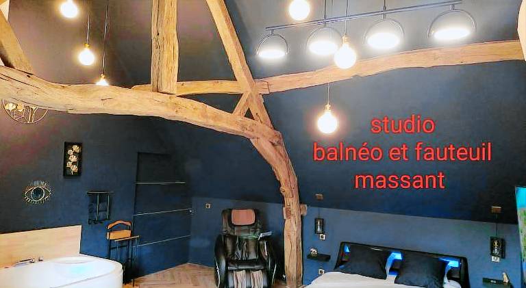 Calme et Volupte — photo 4