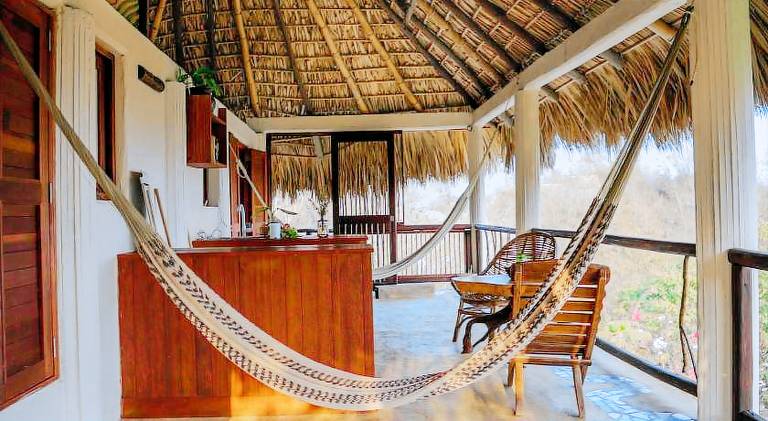 Lodge for 2 persons — photo 3
