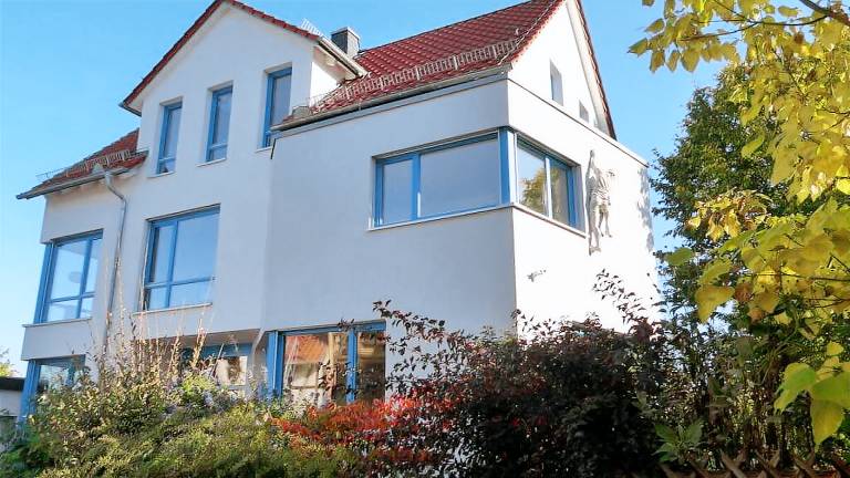 Ferienhaus Waldau