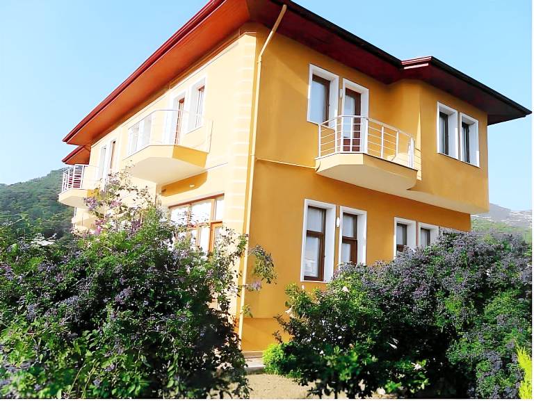 Bed and breakfast Sarıgerme