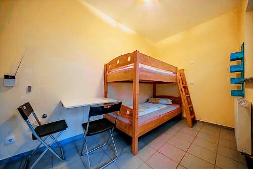 Camping-Unterkunft Hagnau am Bodensee