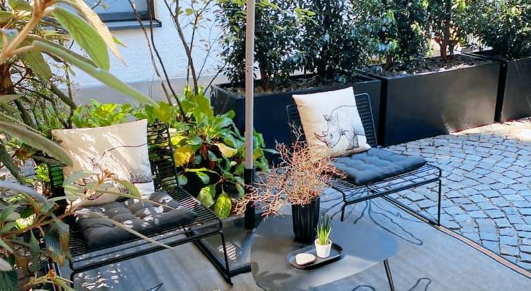 Ample apartment | Pets allowed — photo 4