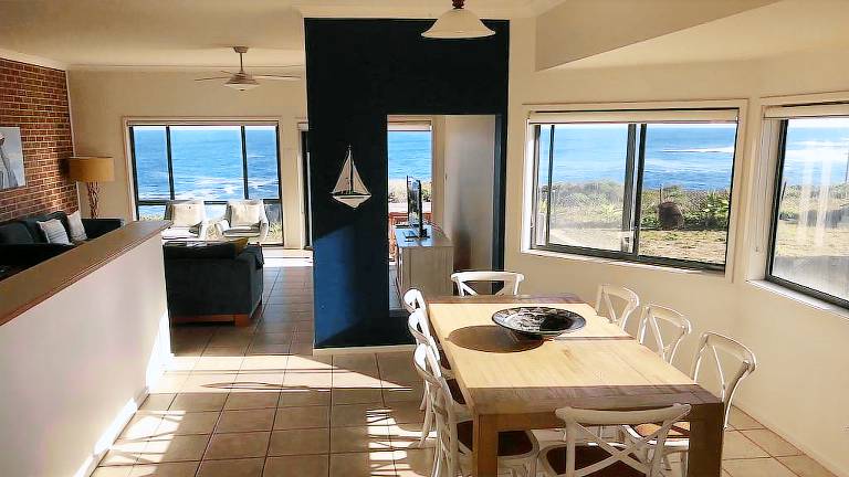 House Fishermans Bay
