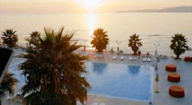 Dioscuri Bay Palace — photo 3