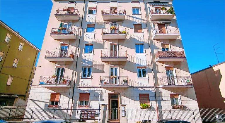 Apartment with 2 rooms for 5 persons — photo 4