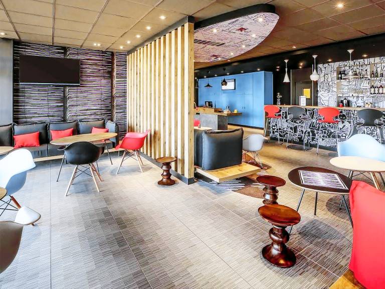 Ibis Niort Est Mendes France — photo 2