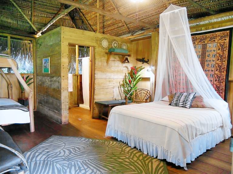 Lodge Jacinto Ville