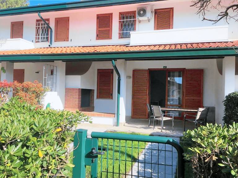 Villa  Bibione Pineda