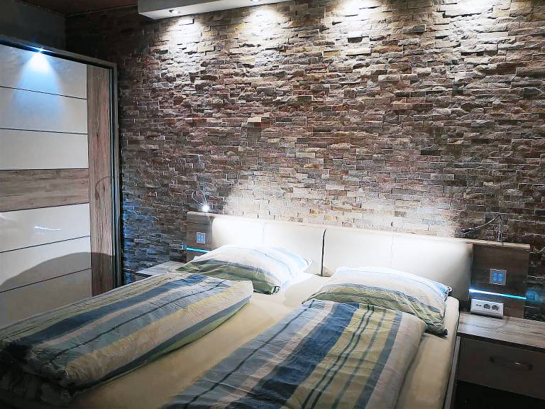 Ferienwohnung Wendelstein