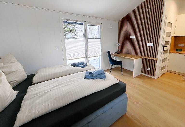 Ferienwohnung Drestedt