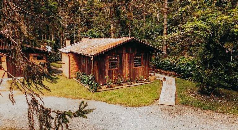 Beautiful lodge | Pets allowed — photo 5