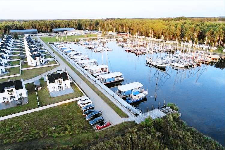 Ferienhaus Peenemünde