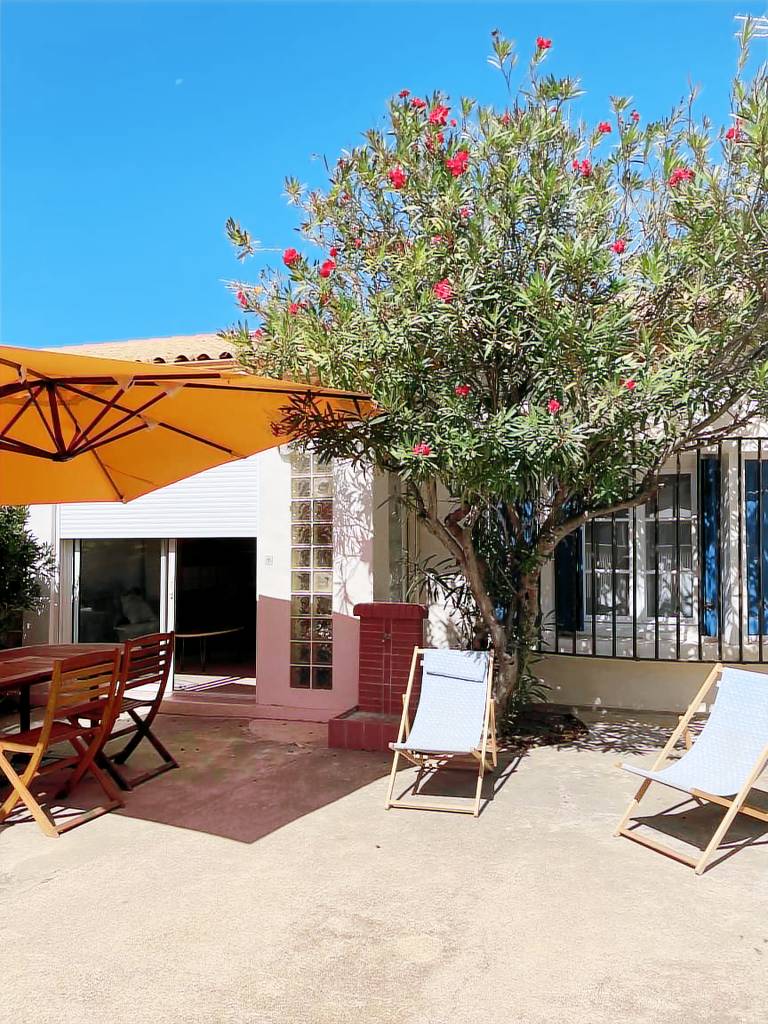 Villa Leucate