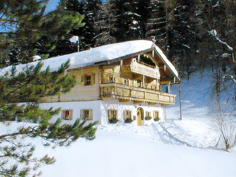 Ferienwohungen Landhaus Mühlau — photo 2