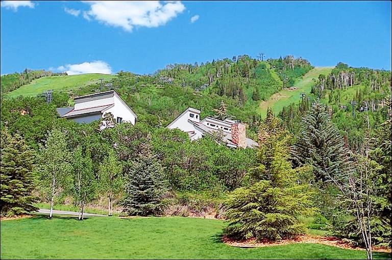 House  Steamboat Springs