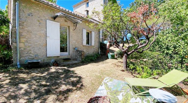 Vacation home | Dogs allowed in Sisteron