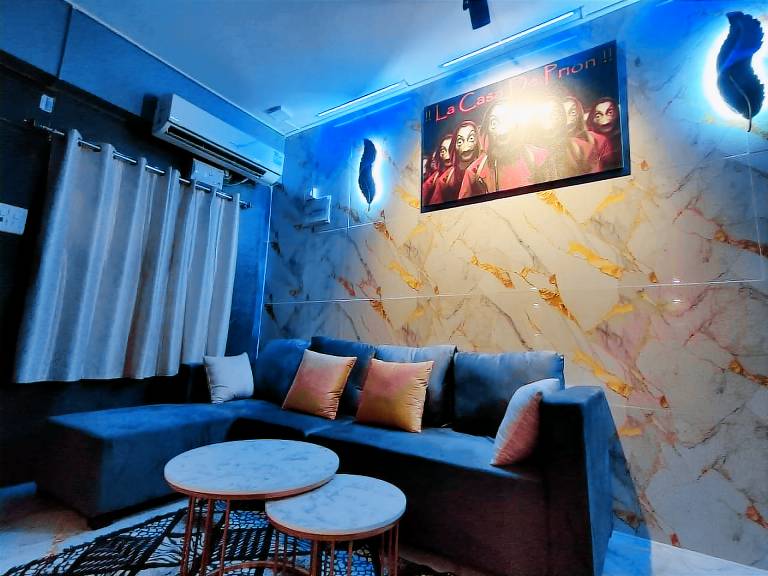 House Daman