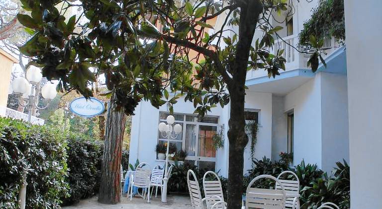 Hotel Pensione Ornella — photo 5