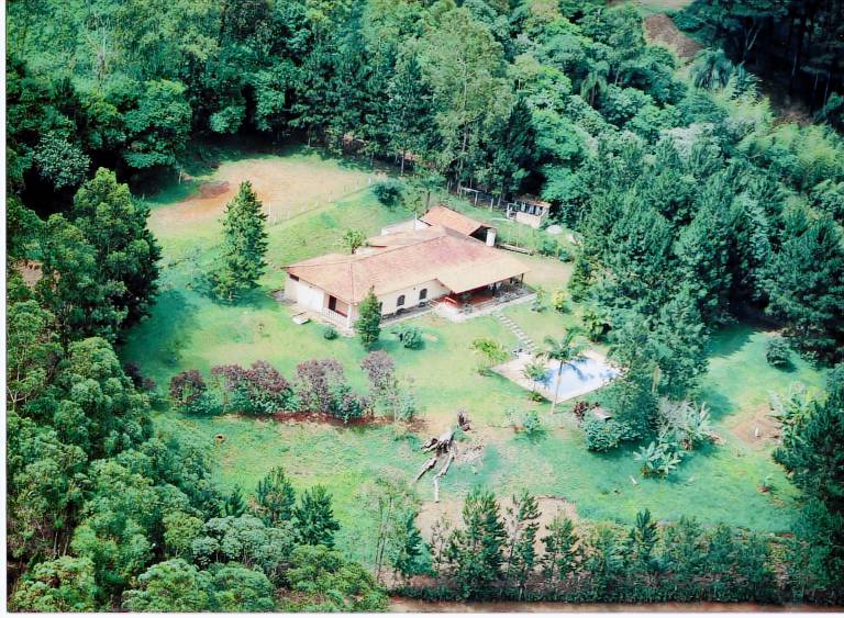 Casa Osasco
