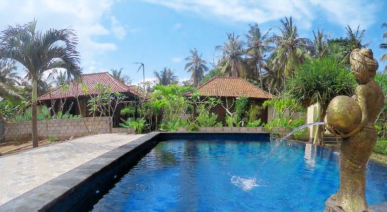 Lembongan Bagus Villa — photo 3