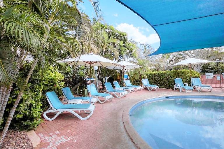 Apartment Broome