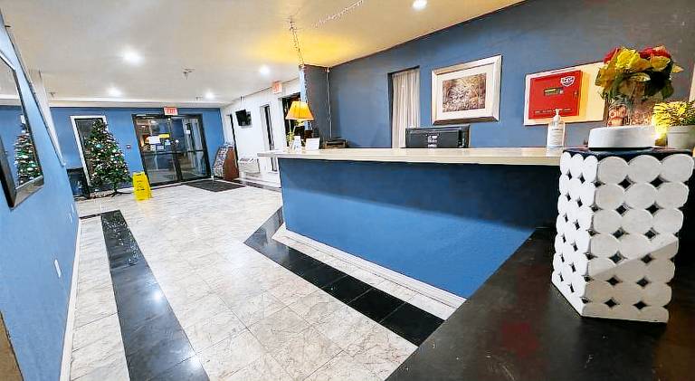Express inn Junction city — photo 3