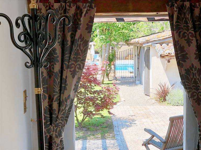 Maison de vacances Pessac-sur-Dordogne