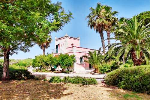 House Cutrofiano