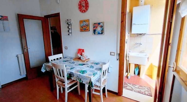 Apartment with 1 room for 4 persons — photo 3