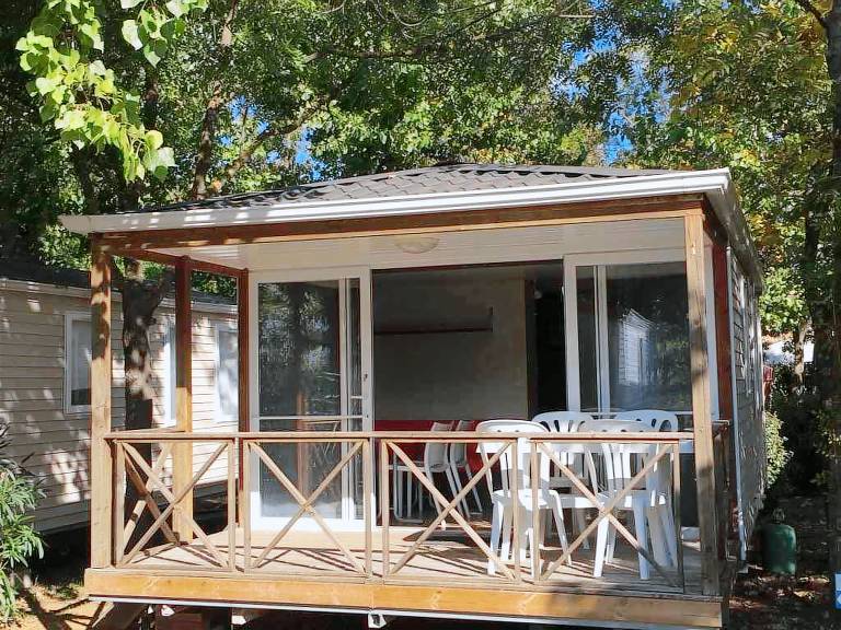 Camping Lunel