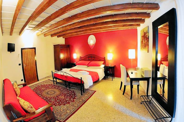 Bed & Breakfast Barletta