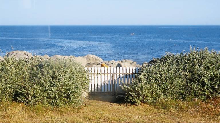 Maison de vacances Penmarch