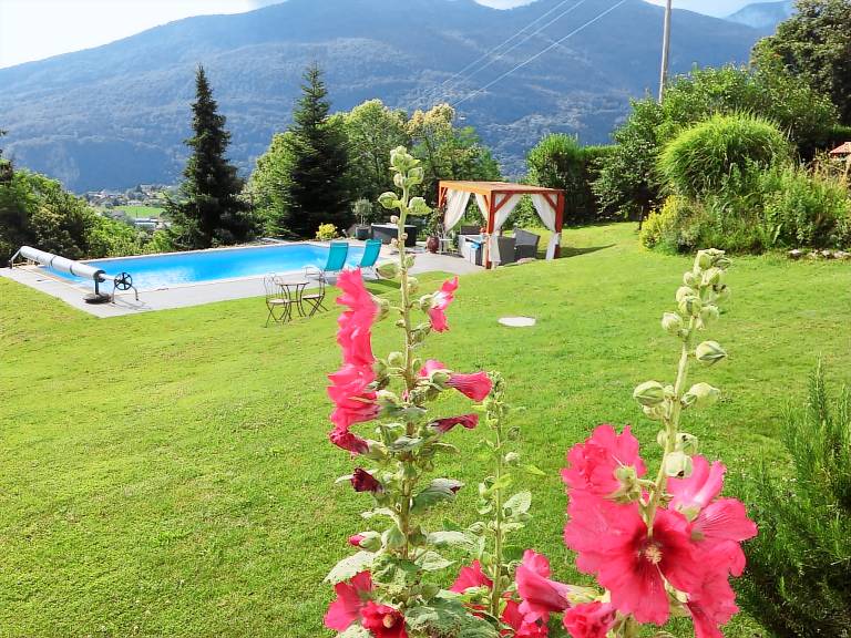 Maison de vacances Aiguebelette-le-Lac