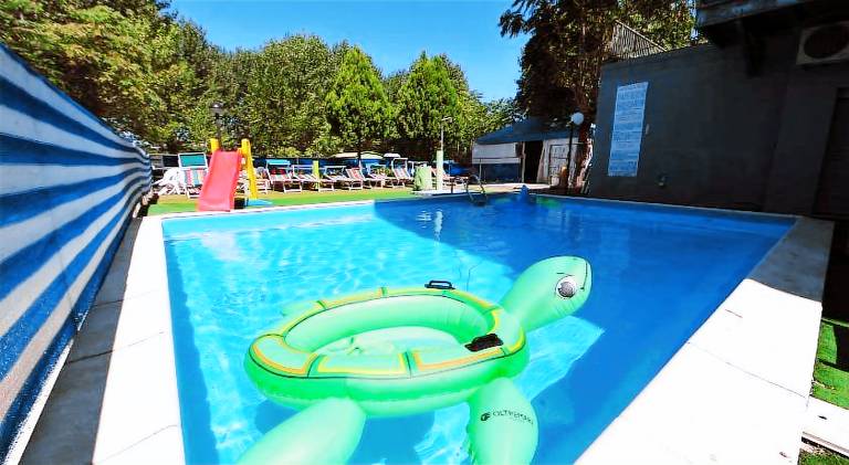 Hotel Nascente in Misano Adriatico