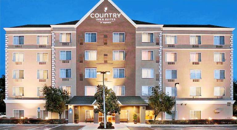 Country Inn & Suites by Radisson, Ocala Southwest — photo 2