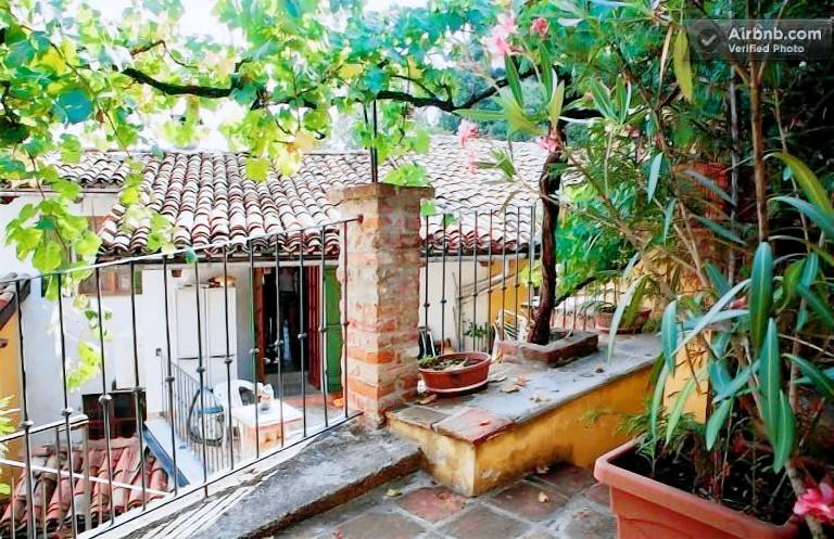 Cottage  Brusasco