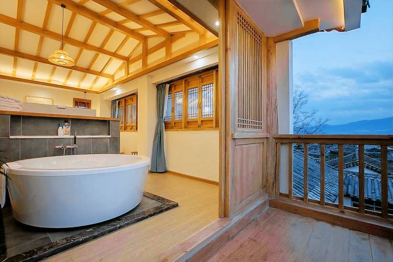 Bed & Breakfast Gucheng