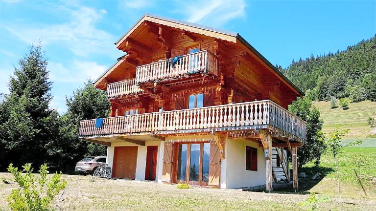 Gîte Moûtiers