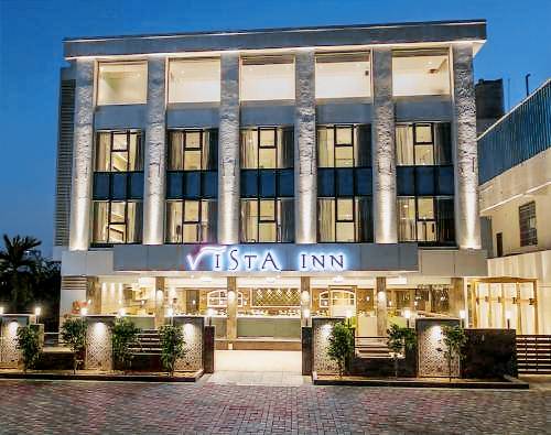 Hotel Vista Inn