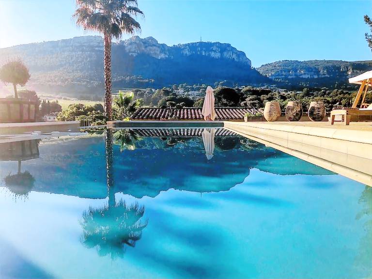 Bed & Breakfast Cassis