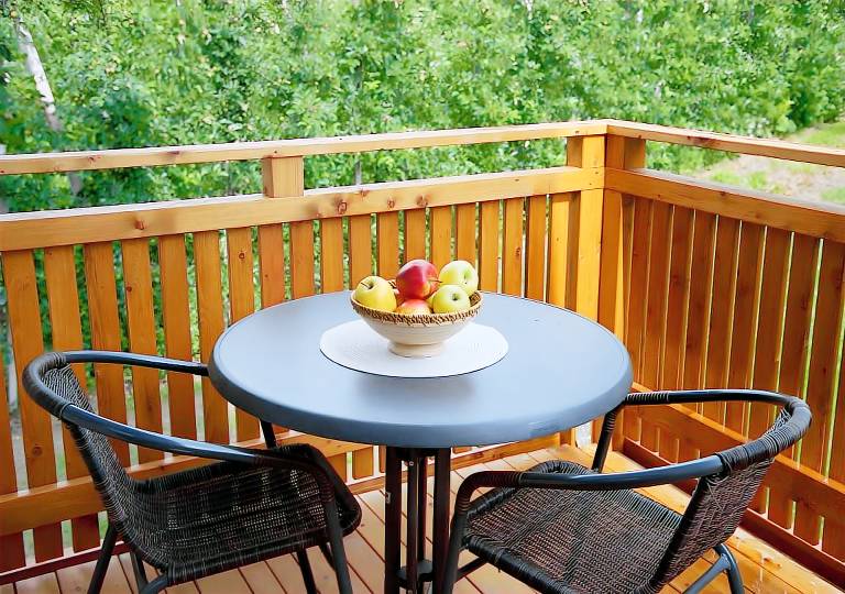 Ferienwohnung Latsch