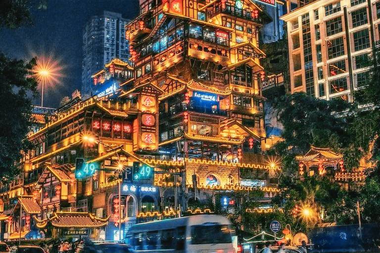 Aparthotel Yuzhong