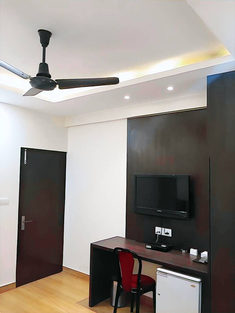PAMPOSH GUEST HOUSE in New Delhi