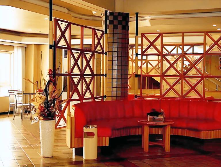 Muffato Plaza Hotel — photo 3